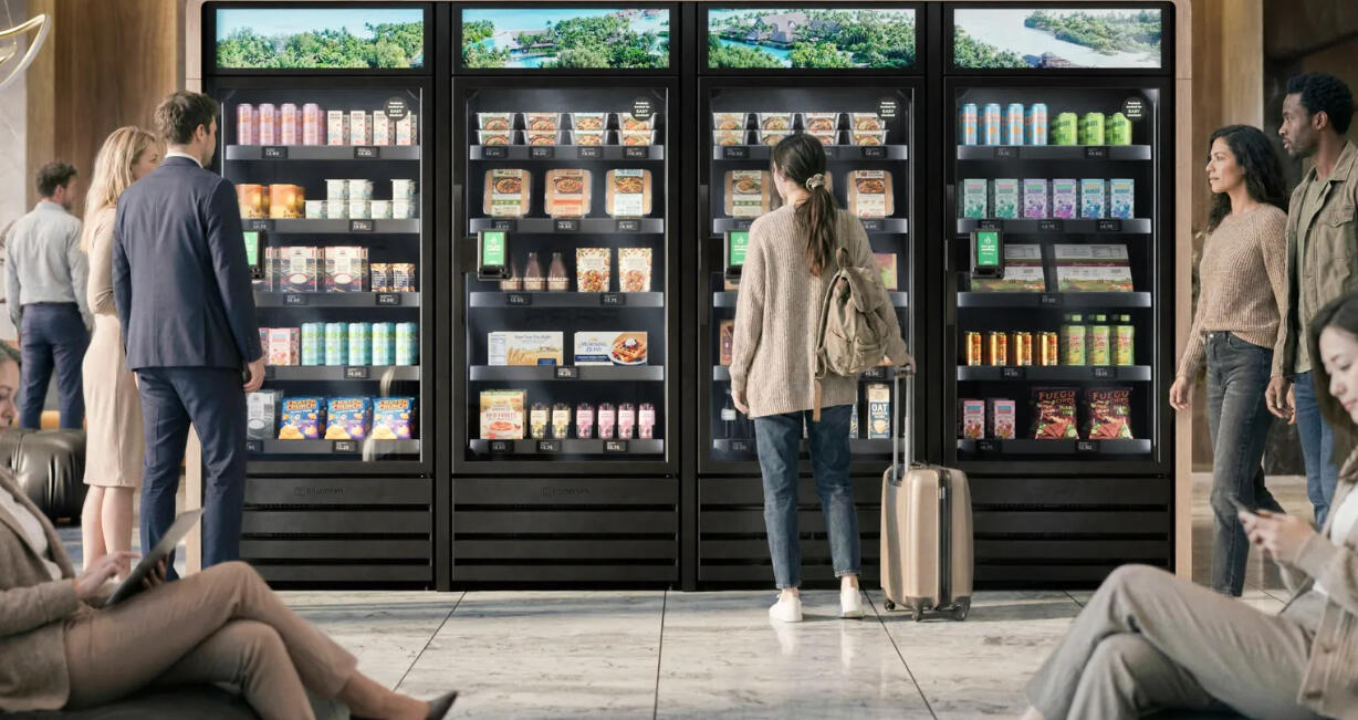 SmartStore4 SmartStore4